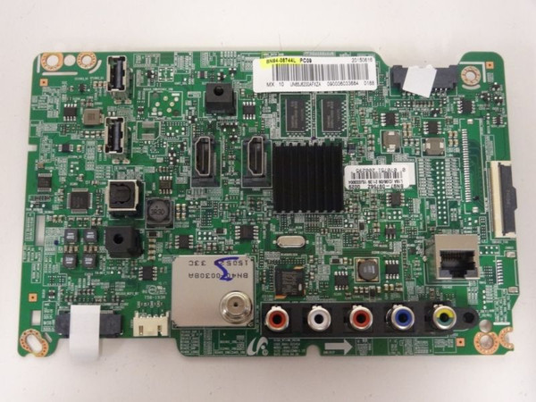 Samsung UN65J6200AFXZA Main Board (BN97-09756Z) BN94-08744L