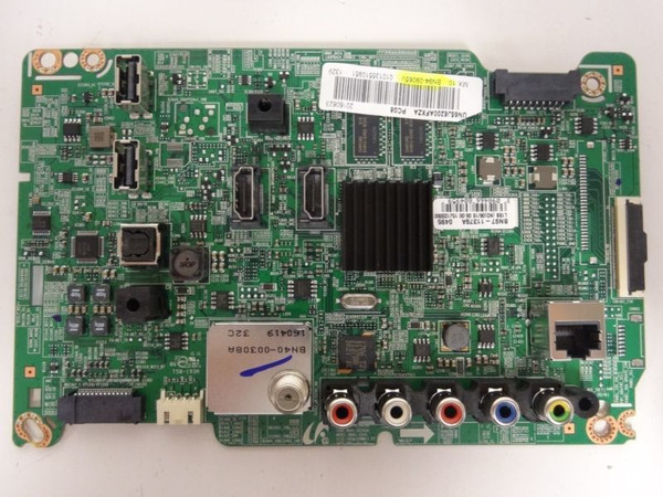 Samsung UN65J6200AFXZA Main Board (BN97-11379A) BN94-09065V