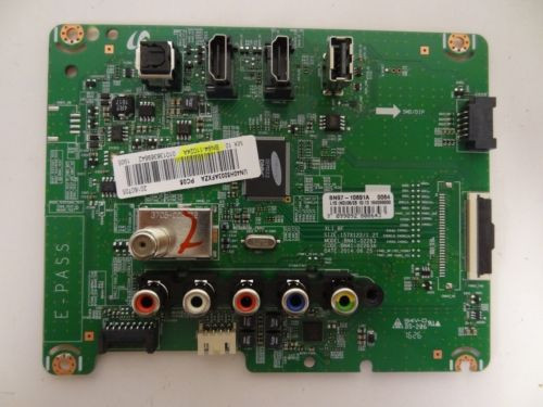 Samsung UN40H5003AFXZA Main Board (BN97-10691A) BN94-11024A