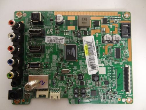 Samsung UN32J4000AFXZA Main Board (BN97-11395A) BN94-11126A