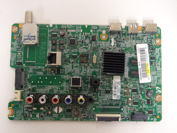 Samsung UN40J5200AFXZA Main Board (BN97-11521H) BN94-11169C