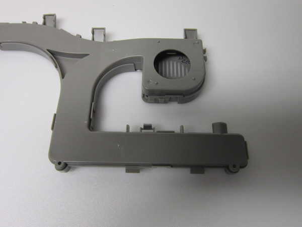 Samsung DW80R5061US/AA Dishwasher Air Duct Assembly DD82-01344A