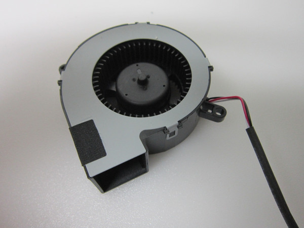 Samsung DW80R5061US/AA Dishwasher Fan Motor Assembly 9515L5R DD31-00024A