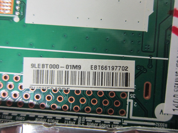LG 55UM6950DUB Main Board (EAX68253605) EBT66197702