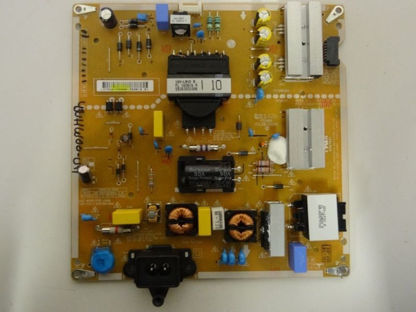 LG 43UH6100-UH Power Supply (LGP43LIU-16CH1) EAY64388801