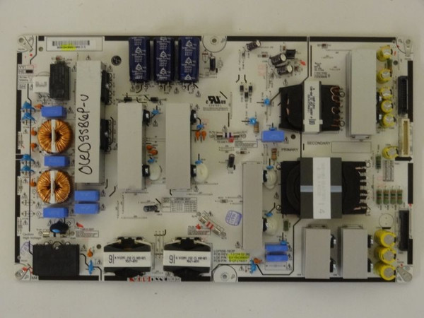 LG OLED55B6P-U Power Supply (LGP55B-16OP) EAY64389001
