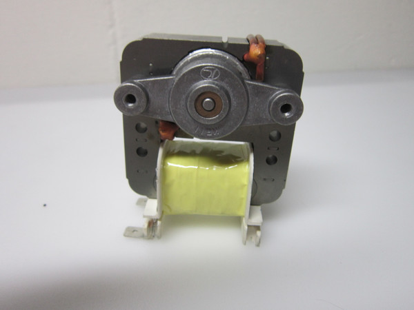 KitchenAid KMHS120ESS0 Microwave Cooling Fan Motor W11230994