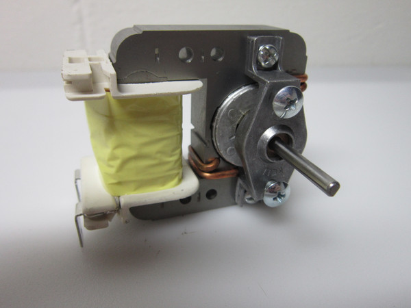 KitchenAid KMHS120ESS0 Microwave Cooling Fan Motor W11230994