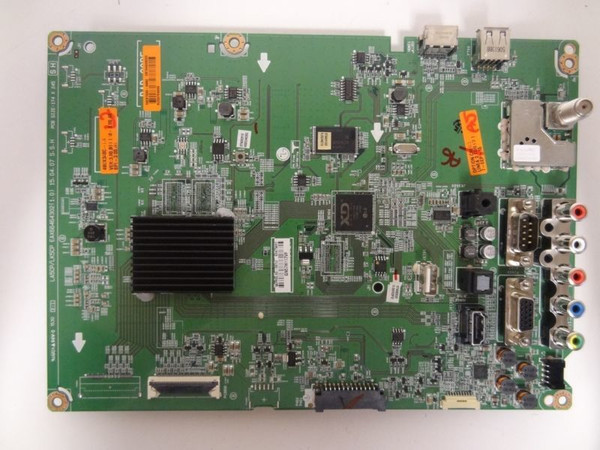 LG 49UX340C-UA Main Board (EAX66464302) EBT64029202