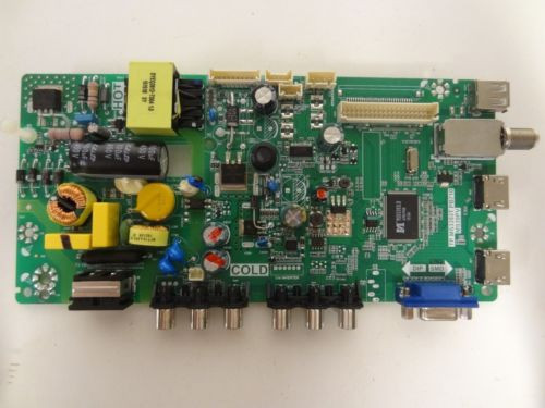 TCL 28D2700 28D2700LAAA 28D2700LBAA Main Board T8-28NATL-MA1