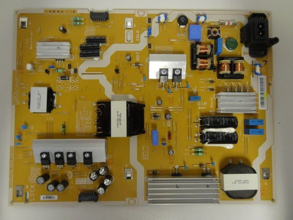 Samsung UN65KU7000FXZA UN65KU7500FXZA Power Supply BN44-00873A