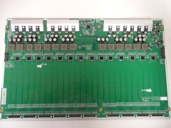 Samsung UN78JS9500FXZA LED Driver (L78SM9NC_FHSV) BN96-37916A