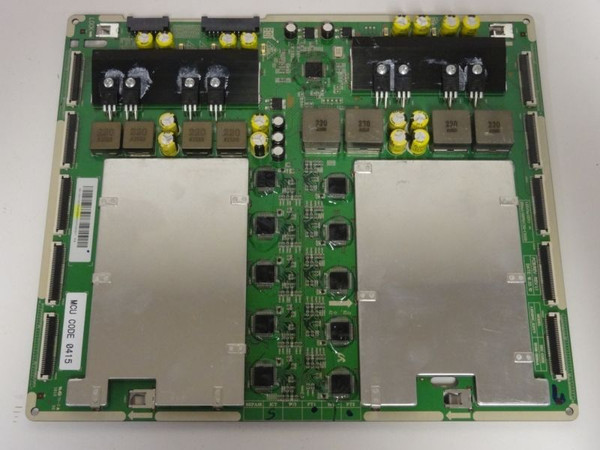 Samsung UN65KS9800FXZA LED Driver (L65S9NC_KDYV) BN96-39394A