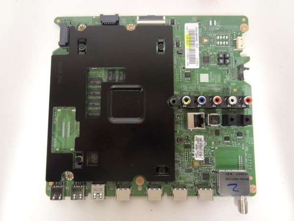 Samsung UN40JU6500FXZC Main Board (BN97-10062C) BN94-09450A