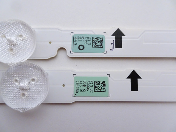 Samsung UN50H6350AFXZA LED Backlight (GH050CSA-B1) BN96-30427A/BN96-30428A