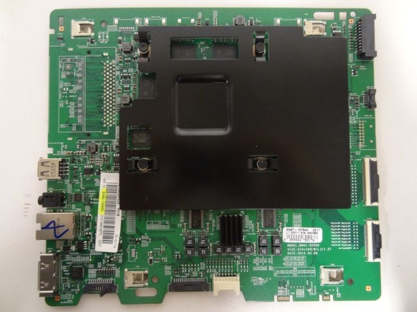 Samsung UN65KS9800FXZA Main Board (BN97-10764A) BN94-10846N