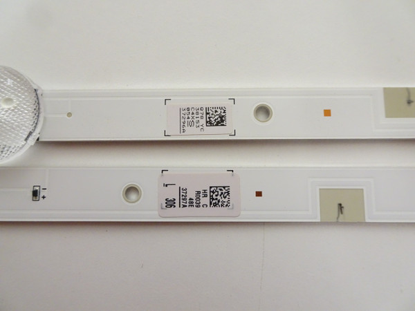 Samsung UN48J5200AFXZA LED Backlight Strip Set (8) BN96-37296A BN96-37297A