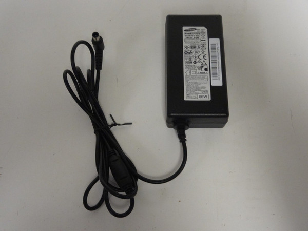 New Original Samsung UN32J5205AFXZA AC/DC Power Adapter BN44-00837A