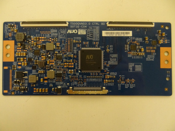 Hisense 43H7C / Vizio E43U-D2 T-Con Board 55.43T06.C01