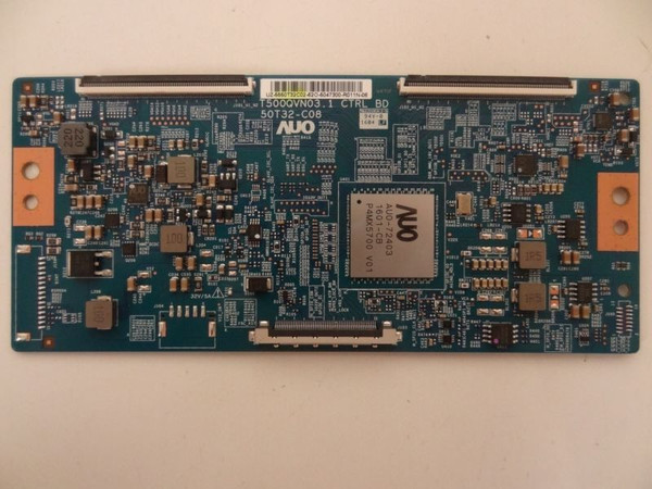 Hisense 50H8C T-Con Board (T500QVN03.1) 55.50T32.C02