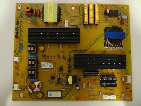 Sony XBR-75X940D G2 Power Supply (APS-401) 1-474-650-11