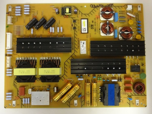 Sony XBR-75X940D G3 Power Supply (APS-402) 1-474-651-11