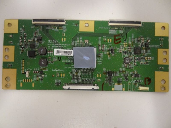 Sony XBR-49X800D T-Con Board (6870C-0598A) 6871L-4352B