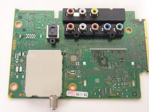 Sony KDL-60W850B KDL-48W600B KDL-48W580B KDL-55W800B TUS Board A-1998-231-A