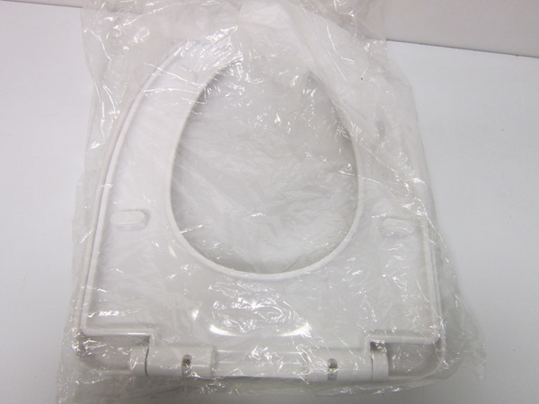 Signature Hardware Siphonic 2-P - Toilet Seat TR2065-SEAT