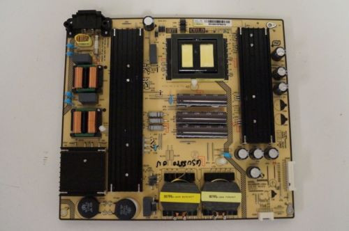 TCL 65US5800 Power Supply (SHLD6507F-101H) 81-PWE065-H21
