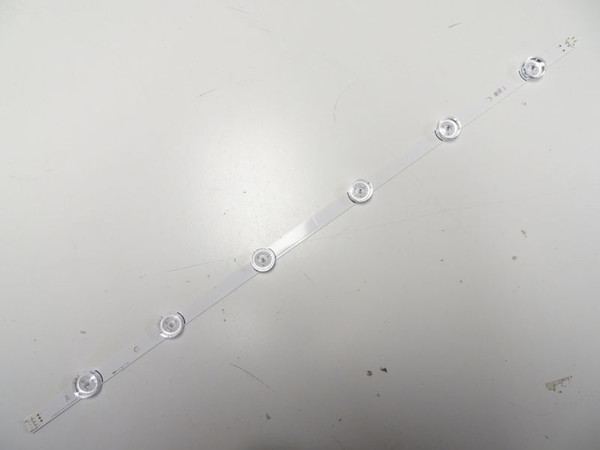LG LED Backlight Strip - (HC600DUF-VHHS3-11XX) - DRT 3.0 60"-A type