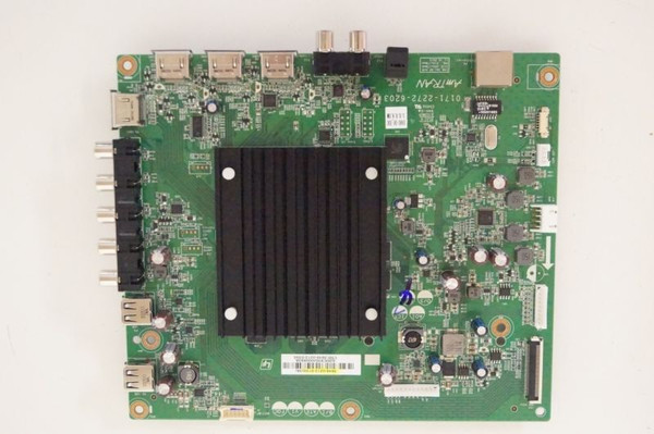 Vizio E48U-D0 Main Board (3648-0212-0395) 3648-0212-0150