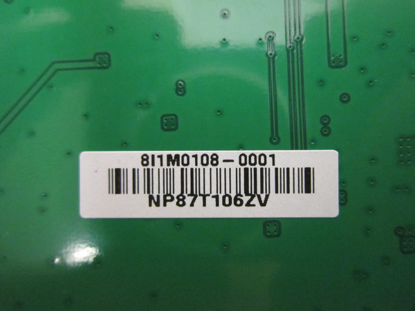 LG 29UB67-B Main Board (EAX66266904) NP87T106ZV