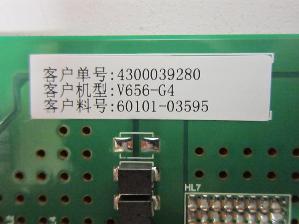 Vizio V656-G4 LED Driver (PW.LD172W1.671) 60101-03595