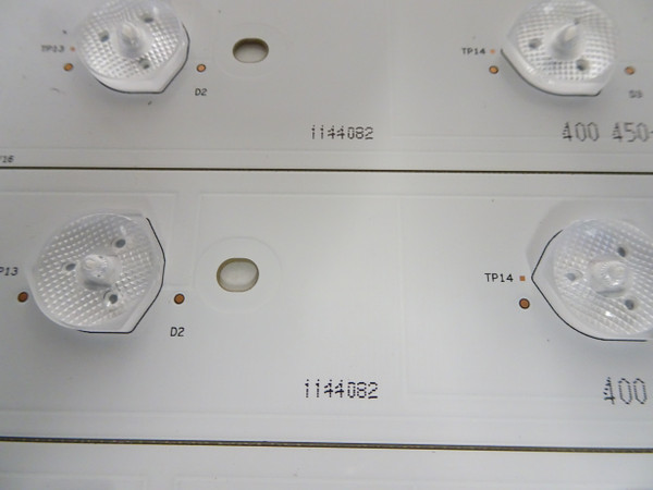 Sharp LC-65N9000U LED Backlight Strip Set (20) 1144082