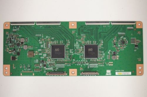 Vizio M65-D0 T-Con Board (65T40-C02) 55.65T40.C03