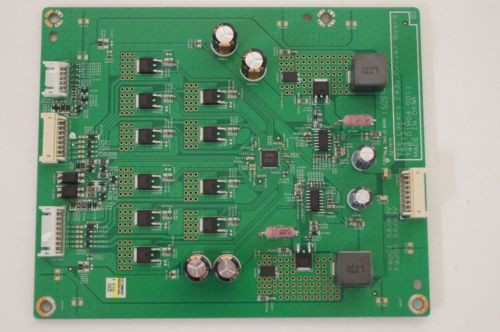 Vizio E43U-D2 LED Driver (75501M020001) 791.01M10.0002