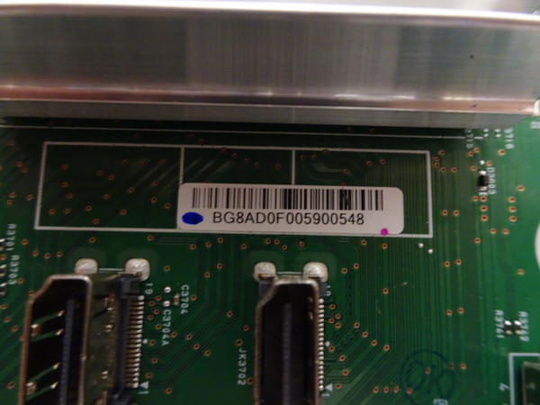 Philips 65PFL5604/F7A XA7 Main Board (BAC1R0G0201 1, BG8A) ABG8AMMAR001