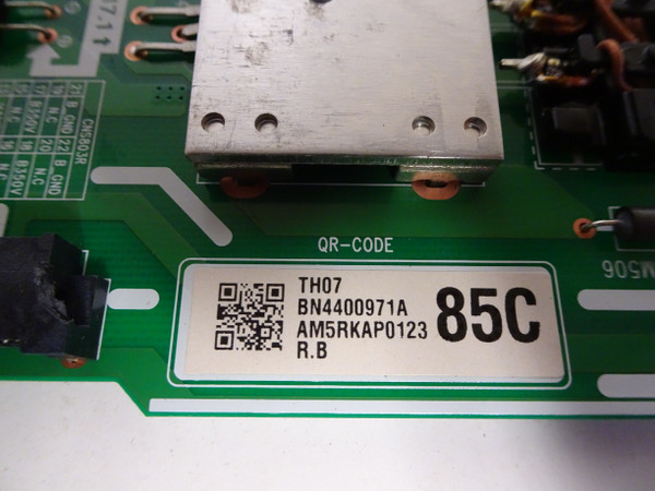 Samsung QN85Q900RAFXZA LED Driver (L85S9SNC_NHS) BN44-00971A