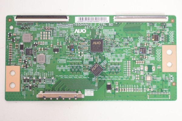 Vizio D65-D2 E65X-C2 T-Con Board (65T37-C02) 55.65T37.C04
