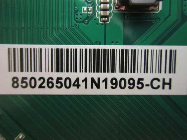 Onn 100012590 Main Board (CH_XC9C_A) N19095-CH