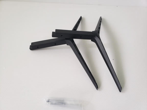 Vizio V755-G4 V755-G9 V755-J04 Stand Legs W/Screws