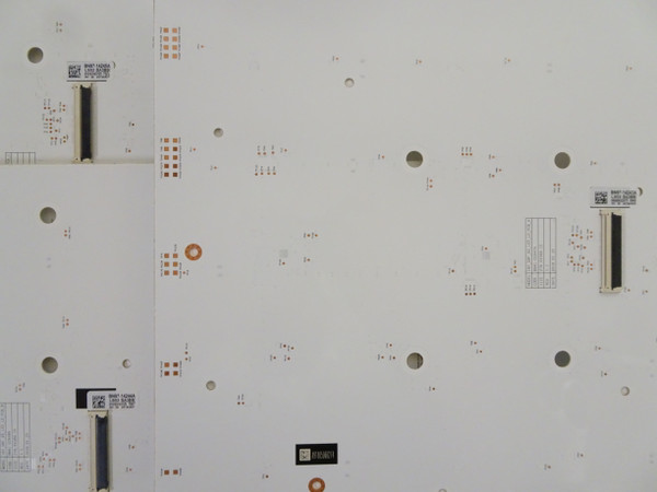 Samsung LED Backlight Sheets (10) BN97-14243A BN97-14244A BN97-14245A