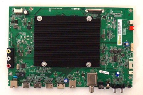 TCL 50UP130 50UP130TCAA Main Board (08-SX70003-MA200AA) 08-AU50DUN-OC400AA