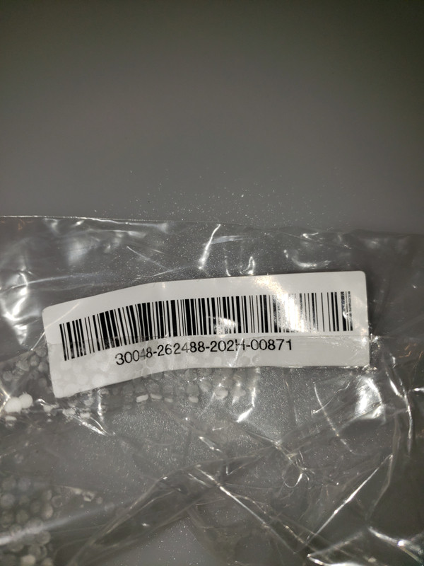 Hisense 50R6E3 58R6E3 55H6570 58H6870 50R6E4 50A6GX3 Stand Legs W/Screws