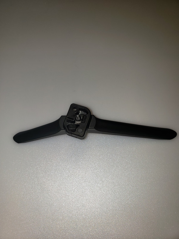 Hisense 50R6E3 58R6E3 55H6570 58H6870 50R6E4 50A6GX3 Stand Legs W/Screws