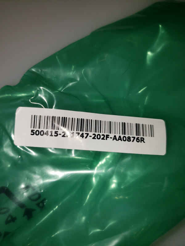 Hisense 40H5590F 40H4F 40H3F9 Stand Legs W/Screws - NEW