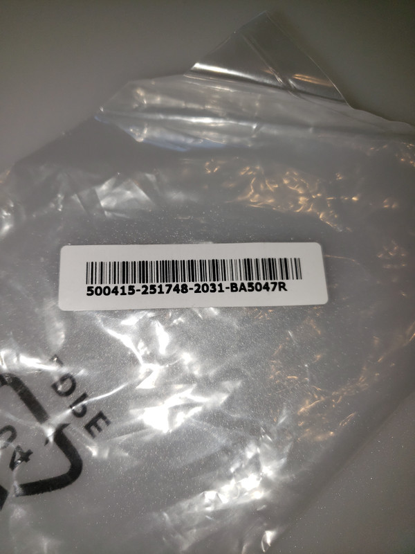 Hisense 40H5590F 40H4F 40H3F9 Stand Legs W/Screws - NEW