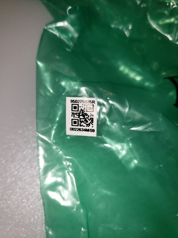 Onn 100018971 100018971-C Stand Legs W/Screws - NEW