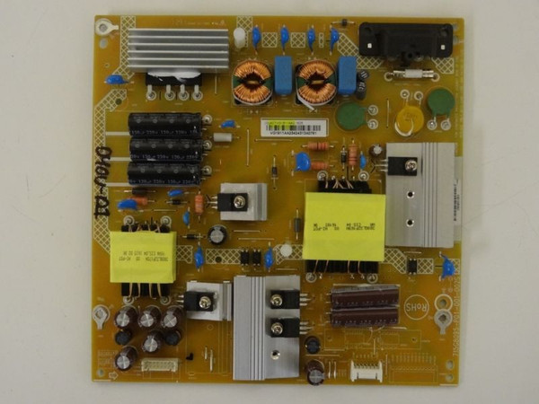 Vizio D40U-D1 Power Supply (715G8095-P01-001-002S) ADTVG1911AA2